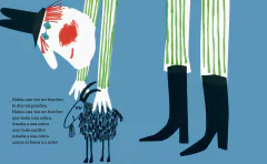 La cabra tragona - comprar en línea