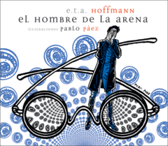 El hombre de arena