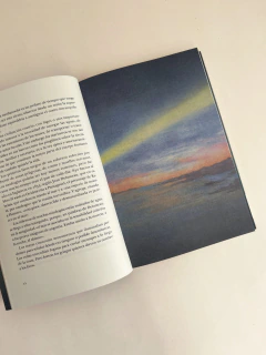 Cuaderno de faros - Libros del Zorro Rojo México
