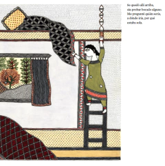 La esperanza es una niña que vende fruta - Libros del Zorro Rojo México