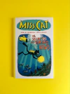 Miss Cat. El secreto del Viking King - Libros del Zorro Rojo México