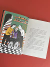 La tienda de los suicidas - Libros del Zorro Rojo México