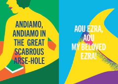 Obscénica - Libros del Zorro Rojo México