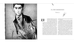 La metamorfosis (edición de aniversario) - comprar en línea