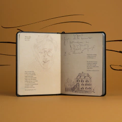 Dibujos recuperados - comprar en línea