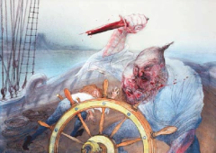 Imagen de La isla del tesoro