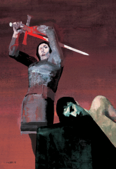 Imagen de Macbeth