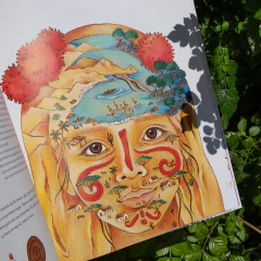 Origen - tienda en línea