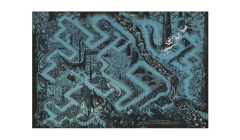 Finn y Sep. El laberinto de los gnomos. en internet