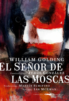 El señor de las moscas ( pasta blanda)