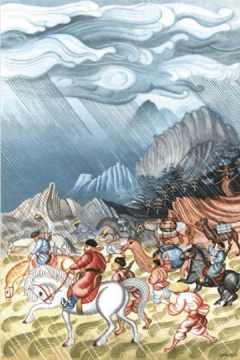 Robinson Crusoe Libros del Zorro Rojo