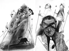 Informe sobre ciegos - Libros del Zorro Rojo México