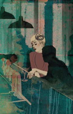 Desayuno en Tiffany's en internet