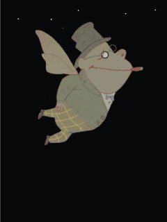 Y esto, ¿qué es? en internet