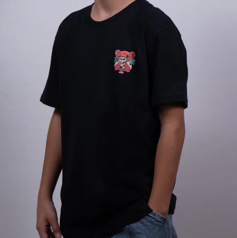 EVIL TEE (CHB621004)