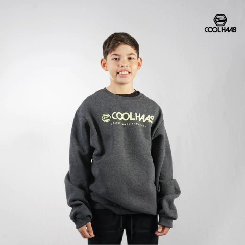 INSTITUTIONAL SWEATSHIRT (CHB122055)