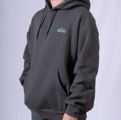 TI-VI HOODIE (CH622037)