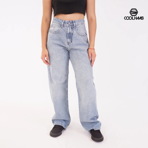 SKRAPPY JEAN (CHM515010) - comprar online