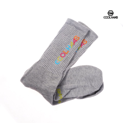 NOTE SEE NO SHOW SOCK BI PACK (CH127002)