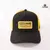 YELLOWBLACK CAP (CH426303) - Cool Haas