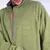 TIN HOODIE HI-NECK (CH522056) - Cool Haas