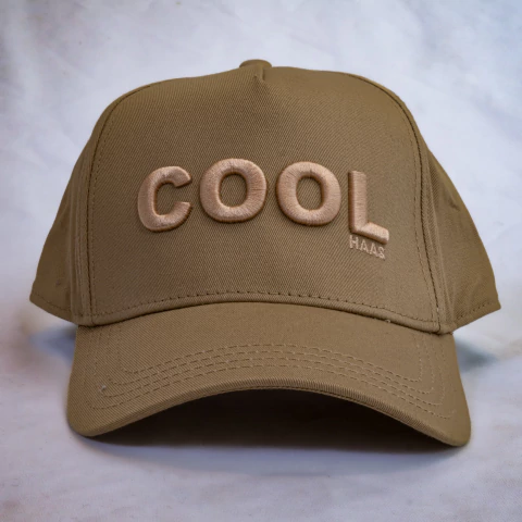 STRENGHT CAP (CH526301) - comprar online