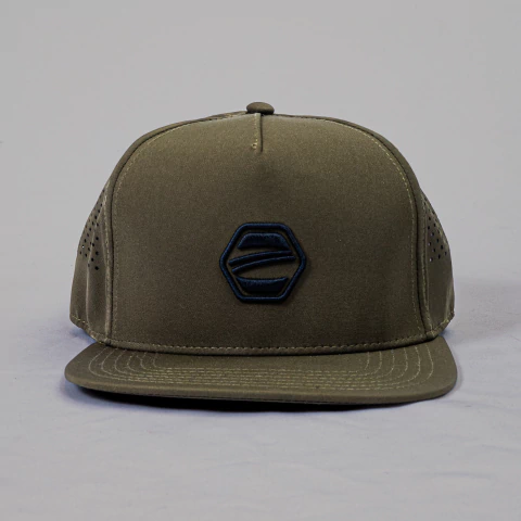 TAFET CAP (CH526307) - comprar online