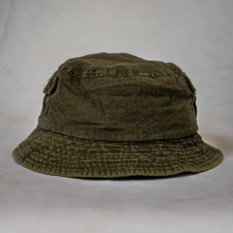 PESCADOR BUCKET HAT (CH616951) - comprar online
