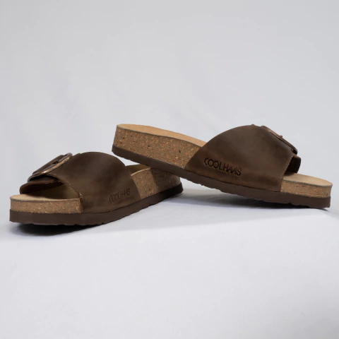 BIRKEN WOMAN SANDALS (CHM519672) - comprar online