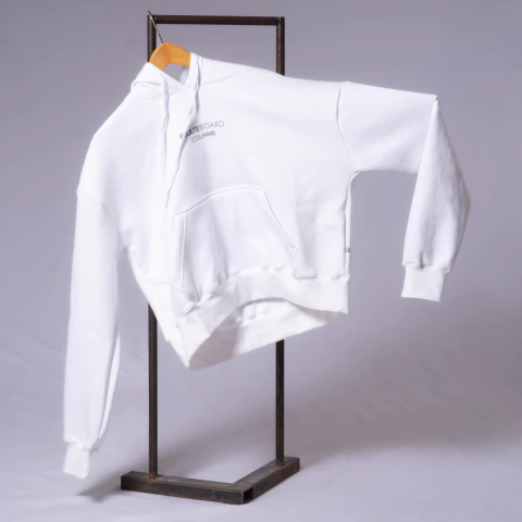 SKATER HOODIE (CHM522014) - comprar online