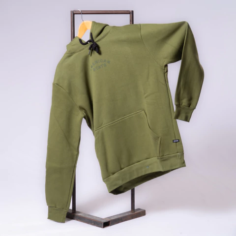 FLAYING HOODIE (ST522111) - comprar online