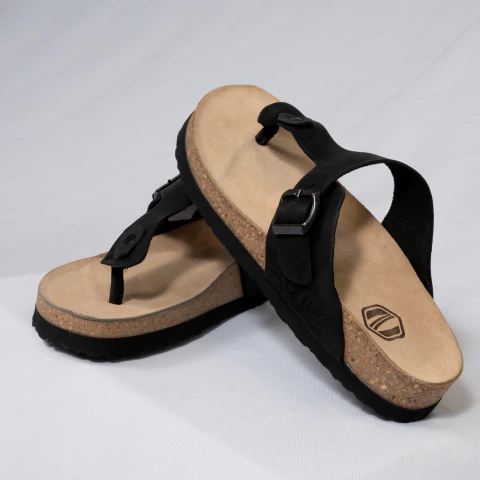 GLADEATOR WOMAN SANDALS (CHM519673) - comprar online