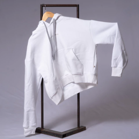 AUTENTHIC HOODIE (CHM522001) - comprar online