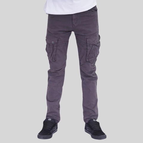 HIROSHI CARGO JOGGER (CH528762) - comprar online