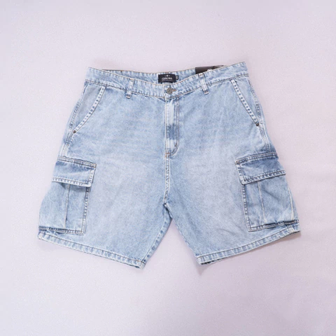 MISTIC DENIM WALKSHORT (CH615519) - comprar online
