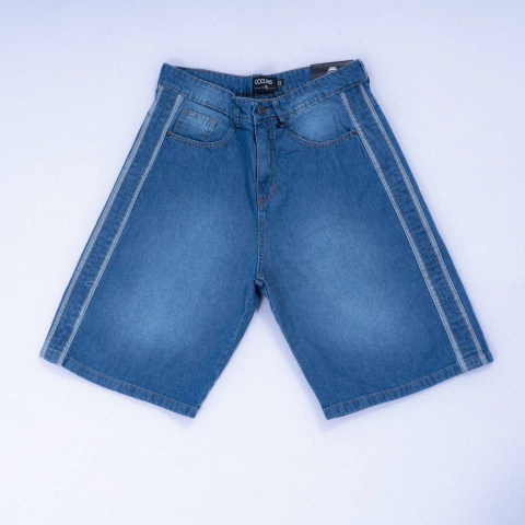 NOLAN DENIM WALKSHORT (CH615518) - comprar online