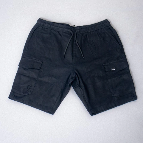 PALMWEAVE BERMUDA SHORTS (CH614073) - comprar online