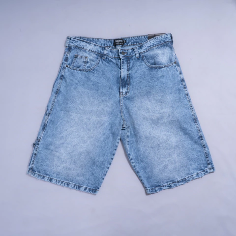 HUNTER DENIM WALKSHORT (CH615510) - comprar online