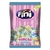 Marshmallows torcidos - 250 gr - Fini
