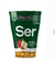 Ser batido colchon manzana - 175 gr - Serenisima