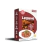 Fusilli De Porotos Rojos - 284 Gr - Legume