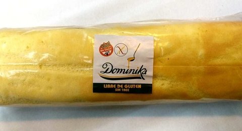Pionono 170Gr Dominika