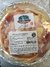 Pizza Con Jamon Y Mozzarella 320Gr La Delfina (congelado)