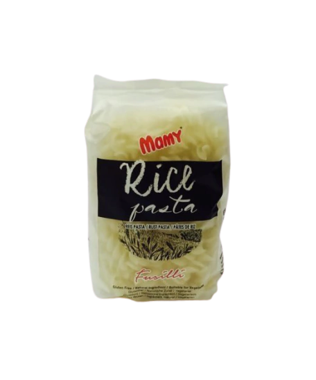 Fusilli - 250 Gr - Mamy