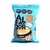 Alfajor De Coco y Mani Relleno Con Chocolate - 50 Gr - Nutri Raw