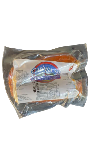 Chorizo colorador - 1unid- Cabaña sr