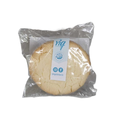 Alfajor De Maicena - 50 Gr - Yo tambien quiero