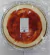 Prepizza con Tomate - Nora Skills (congelado)