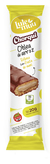 Oblea Bañada Chorqui pasta de mani - 20 Gr - Lulemuu