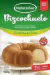 Premezcla Para Bizcochuelo Natural Sur